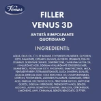 Venus Filler Venus 3D - Volumizing Anti-Aging Cream 50 ml