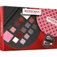 Deborah Makeup Beauty Gift - Cosmetic Bag No. 1: Cool Tones