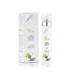 Crema de día antiedad fortificante, 50 ml, Viorica Crema de día antiedad fortificante, 50 ml, Viorica