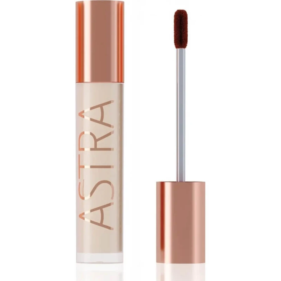 Astra My Gloss Plump &amp; Shine - Lipgloss nr. 01 Stardust