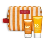 Coffret cadeau Clarins Jeunesse Sun Care - Kit protection et jeunesse