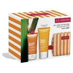Coffret cadeau Clarins Jeunesse Sun Care - Kit protection et jeunesse