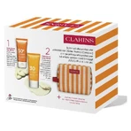 Coffret cadeau Clarins Jeunesse Sun Care - Kit protection et jeunesse