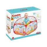 Pilsan Foldable Ball Pit - Ball Pool
