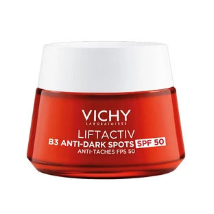 Vichy Liftactiv Especialista Crema de Día Antiarrugas B3, 50 ml