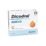 Dicofarm Dicodral 12 sachets - food for special medical purposes