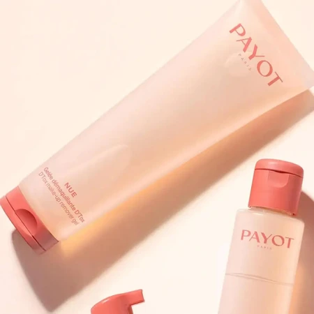 Gel démaquillant Payot Nue Detox - 150 ml