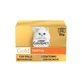 Purina Gourmet Gold Mix Bites - Complete Food for Adult Cats, 24 x 85 g