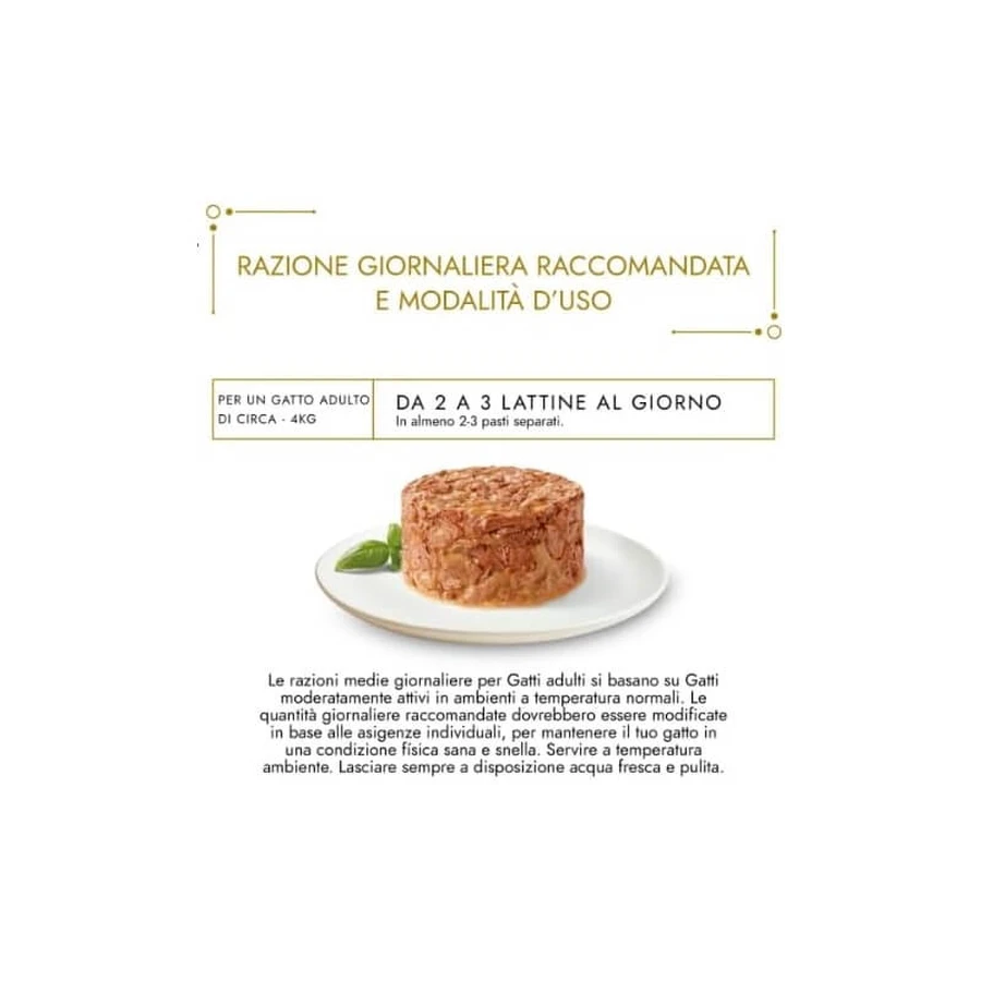 Purina Gourmet Gold Mix Bites - Complete Food for Adult Cats, 24 x 85 g