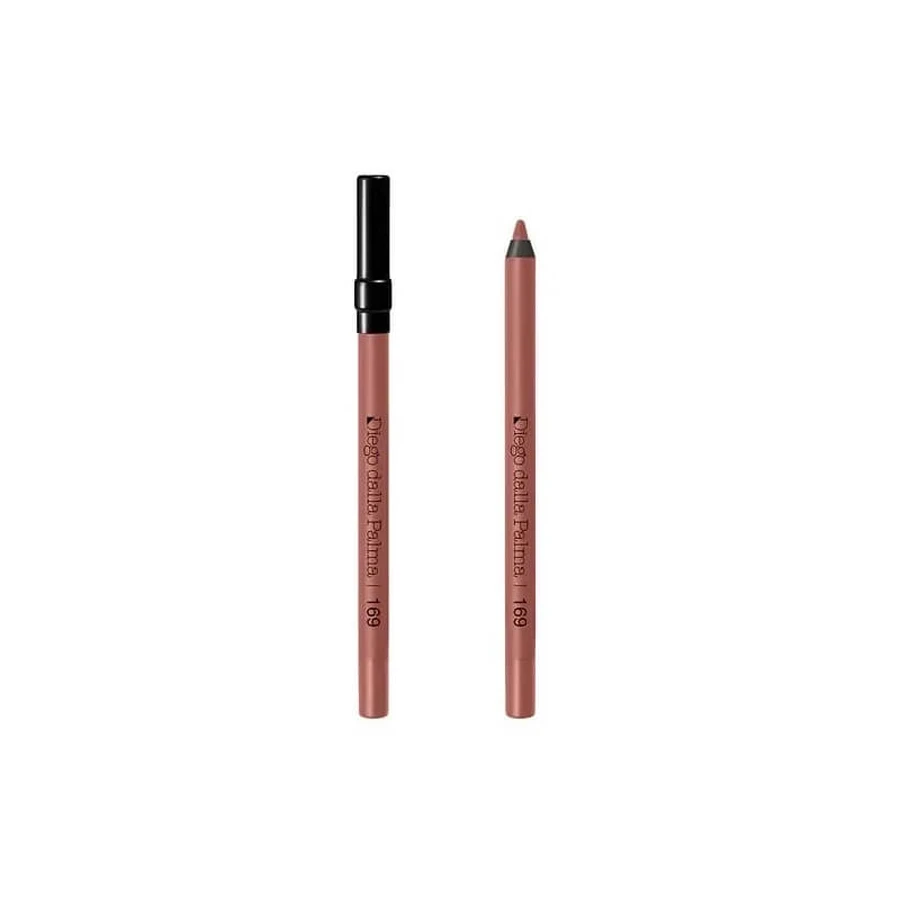 Diego dalla Palma Stay on Me Lip Liner - Lipliner - Langhoudend - Nr. 169 Honey