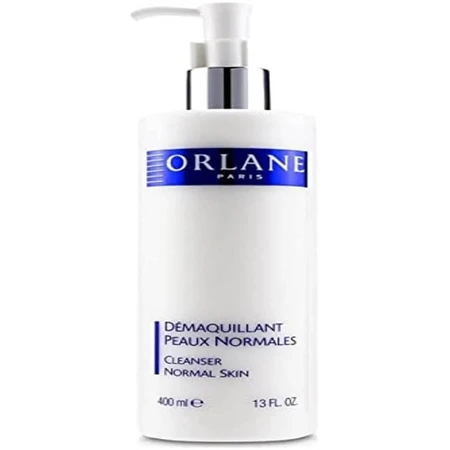 Limpiador Orlane para piel normal - 400 ml