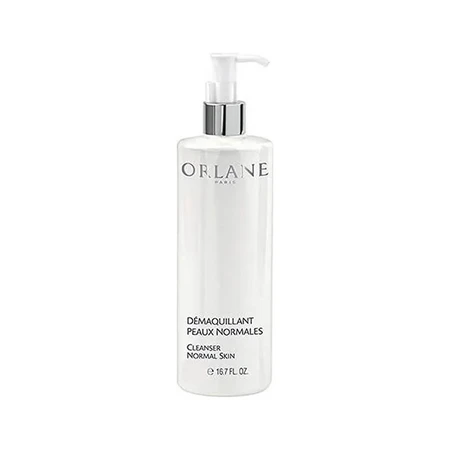 Limpiador Orlane para piel normal - 400 ml