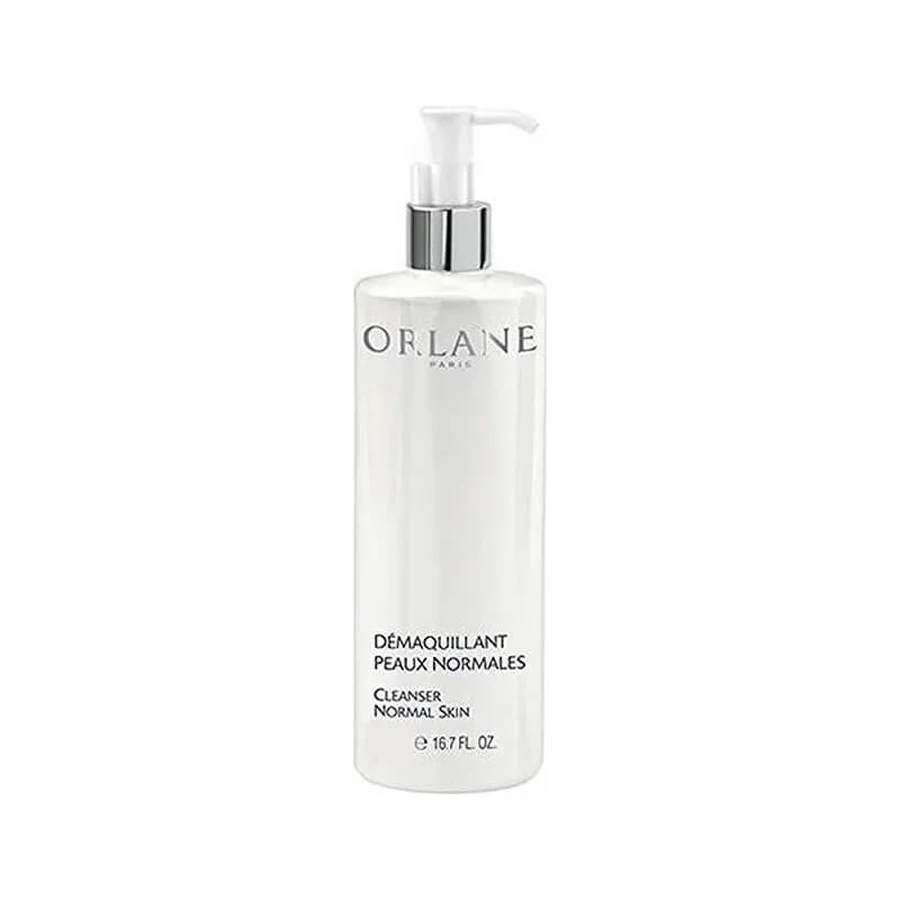 Limpiador Orlane para piel normal - 400 ml