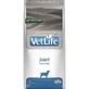 Farmina Vet Life Joint Fórmula Canina - Alimento dietético completo para perros adultos que favorece la salud articular, pollo, 12 kg