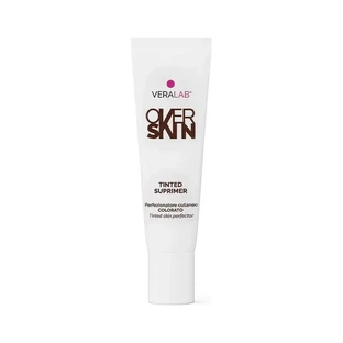 Veralab Tinted Suprimer - Corrector de tono para la piel n.º 06