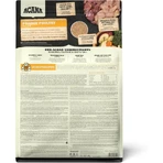 Acana Classic Prairie Geflügelrezept mit Huhn und Pute – Alleinfuttermittel für Hunde jeden Alters, 2 kg