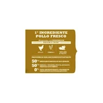 Acana Classic Prairie Geflügelrezept mit Huhn und Pute – Alleinfuttermittel für Hunde jeden Alters, 2 kg