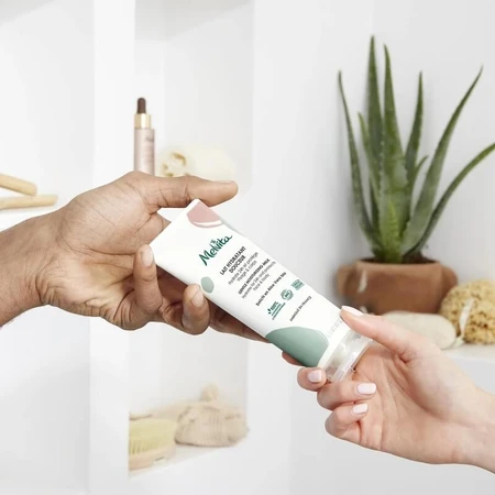 Melvita Hydraterende lotion voor gezicht en lichaam 175 ml