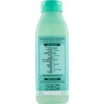 Fructis Hair Food - Aloe Moisturizing Shampoo 350 ml
