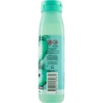 Fructis Hair Food - Aloe Moisturizing Shampoo 350 ml