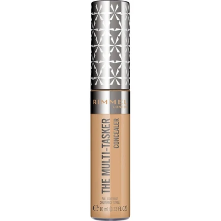 Rimmel – der Alleskönner – Flüssig-Concealer Nr. 060 Nude