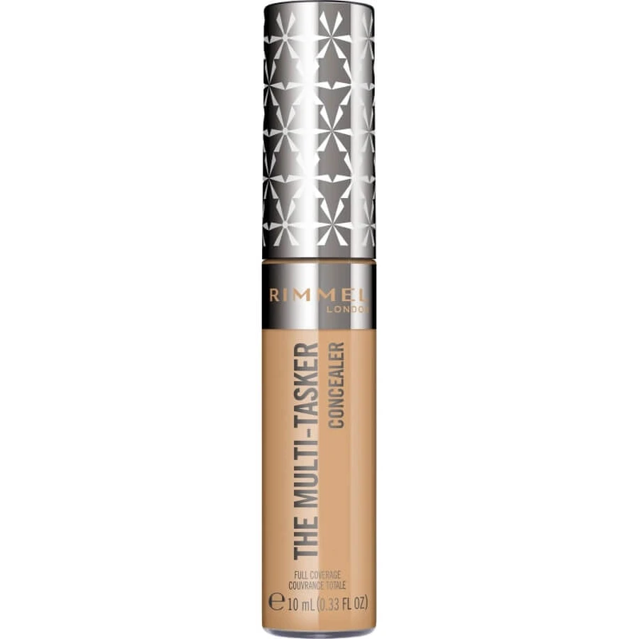 Rimmel – der Alleskönner – Flüssig-Concealer Nr. 060 Nude