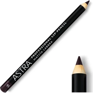 Astra langhoudend lippotlood nr. 36 Bordeaux