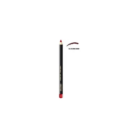 Astra langhoudend lippotlood nr. 36 Bordeaux