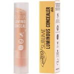 Purobio Sublime Luminous Concealer Stick - Corrector iluminador n.º 04