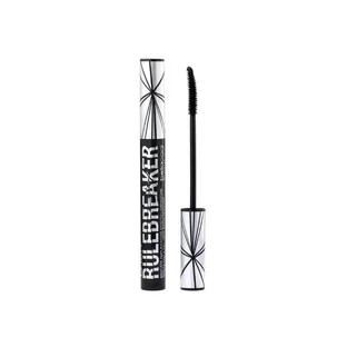 Bellaoggi Lash Rulebreaker - Waterdichte mascara nr. 001 No Rules Black