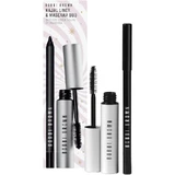 Bobbi Brown Kajal Liner &amp; Mascara Duo - Black 24-Hour Waterproof Kajal Eyeliner + Black Smokey Eye Mascara