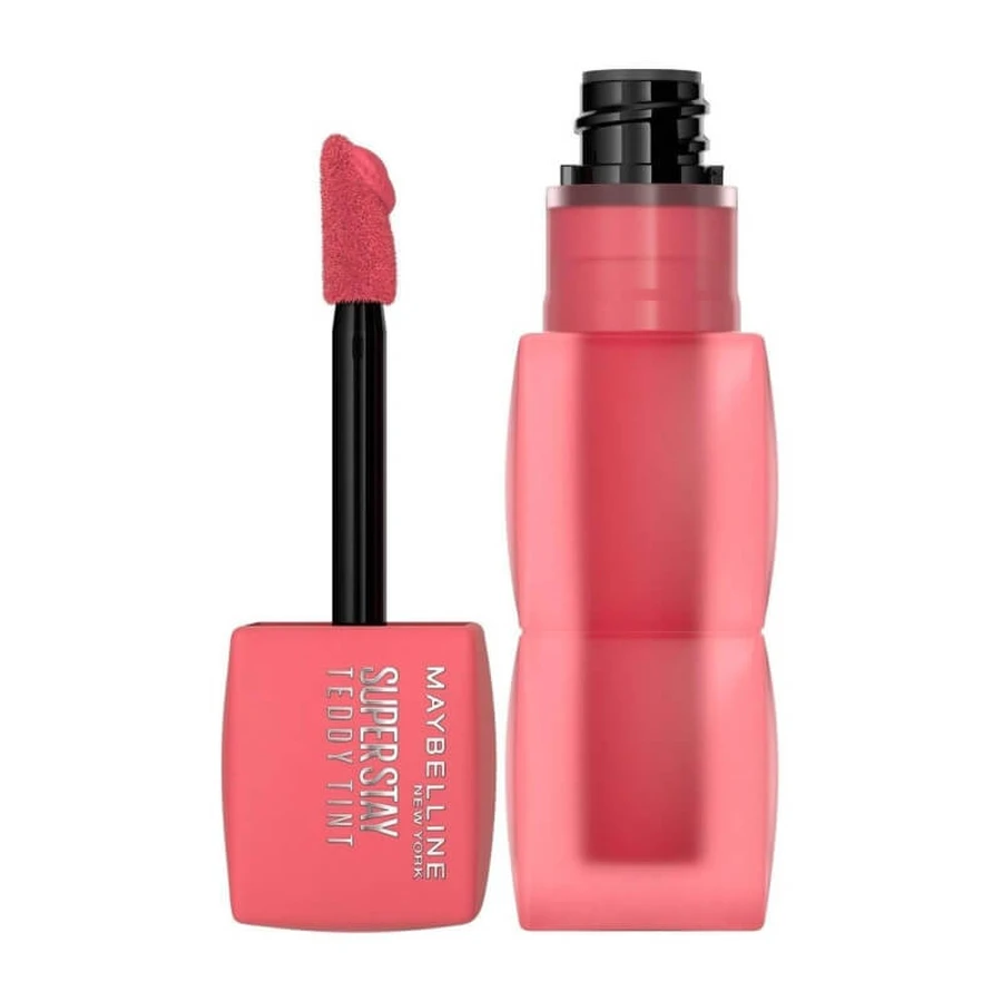 Maybelline Teddy Tint - Lip Tint nr. 40 Petalcore