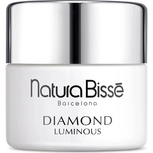 Natura Bisse Diamon Luminous - Rejuvenating Brightening Cream 50 ml