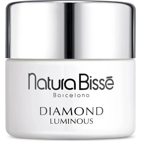 Natura Bisse Diamon Luminous - Rejuvenating Brightening Cream 50 ml