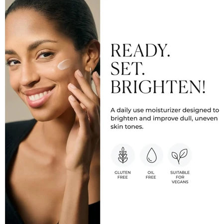 Natura Bisse Diamon Luminous - Rejuvenating Brightening Cream 50 ml