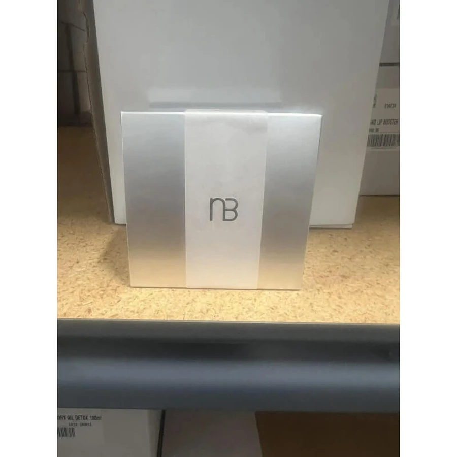 Natura Bisse Diamon Luminous - Rejuvenating Brightening Cream 50 ml