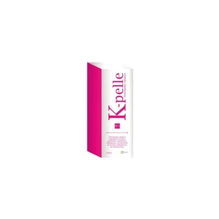 K pelle - produs de curățare pentru piele 500 ml