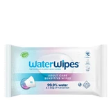 Waterwipes Waterwipes – 30 hypoallergene, biologisch abbaubare Feuchttücher