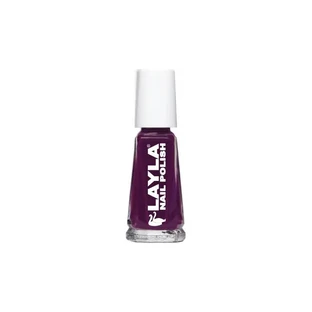 Esmalte de uñas Layla n.º 201