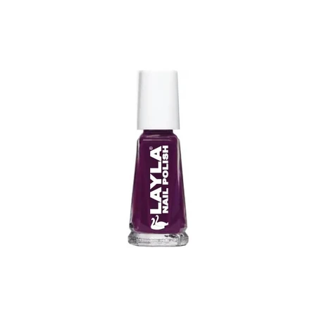 Esmalte de uñas Layla n.º 201