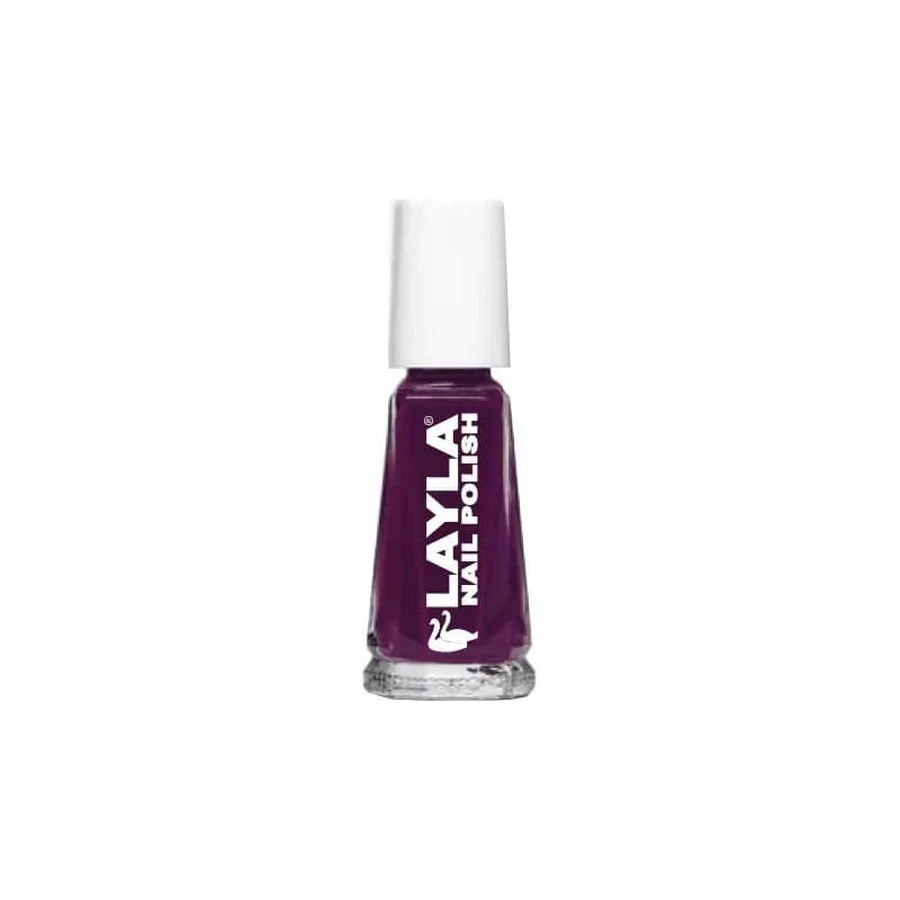 Esmalte de uñas Layla n.º 201
