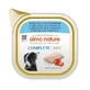 Almo Nature HFC Complete Kabeljau und Tomaten – Alleinfuttermittel für Hunde, 150 g