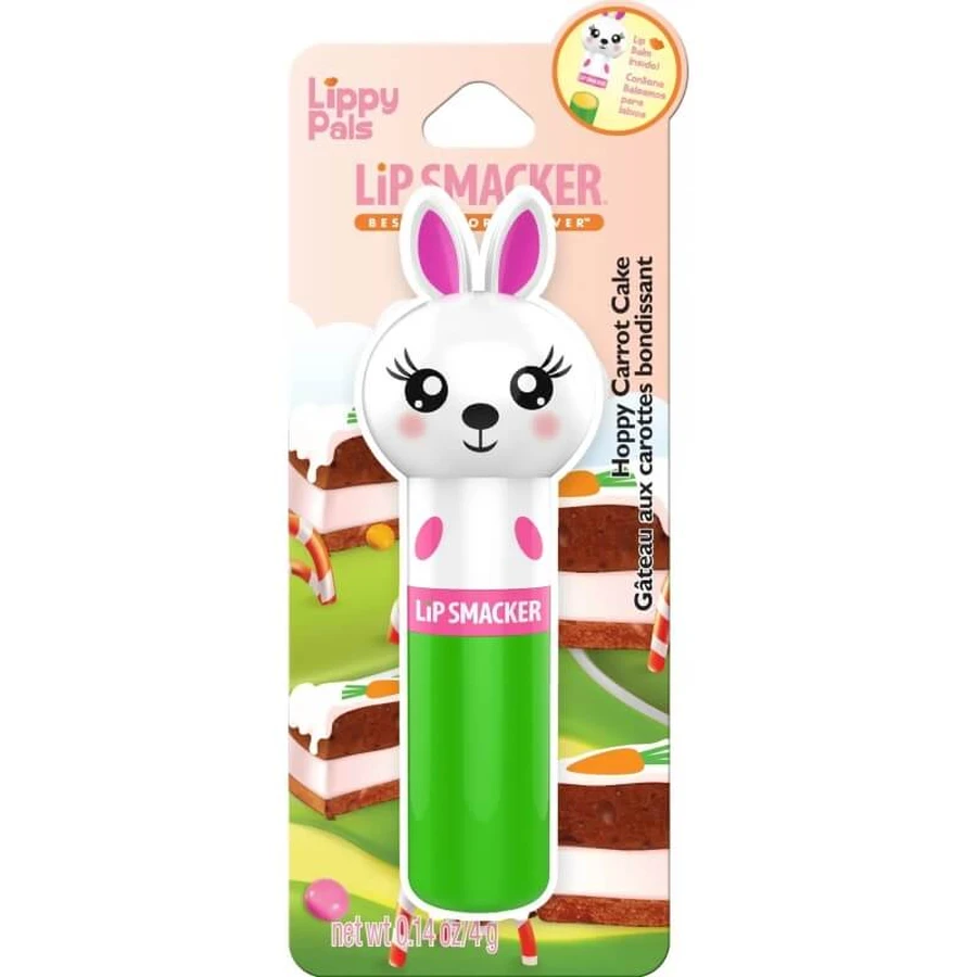 Markwins Lip Smakers Lippy Bunny – Lippenbalsam