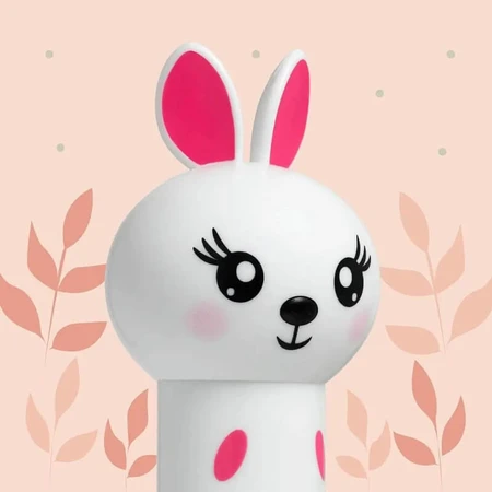 Markwins Lip Smakers Lippy Bunny – Lippenbalsam