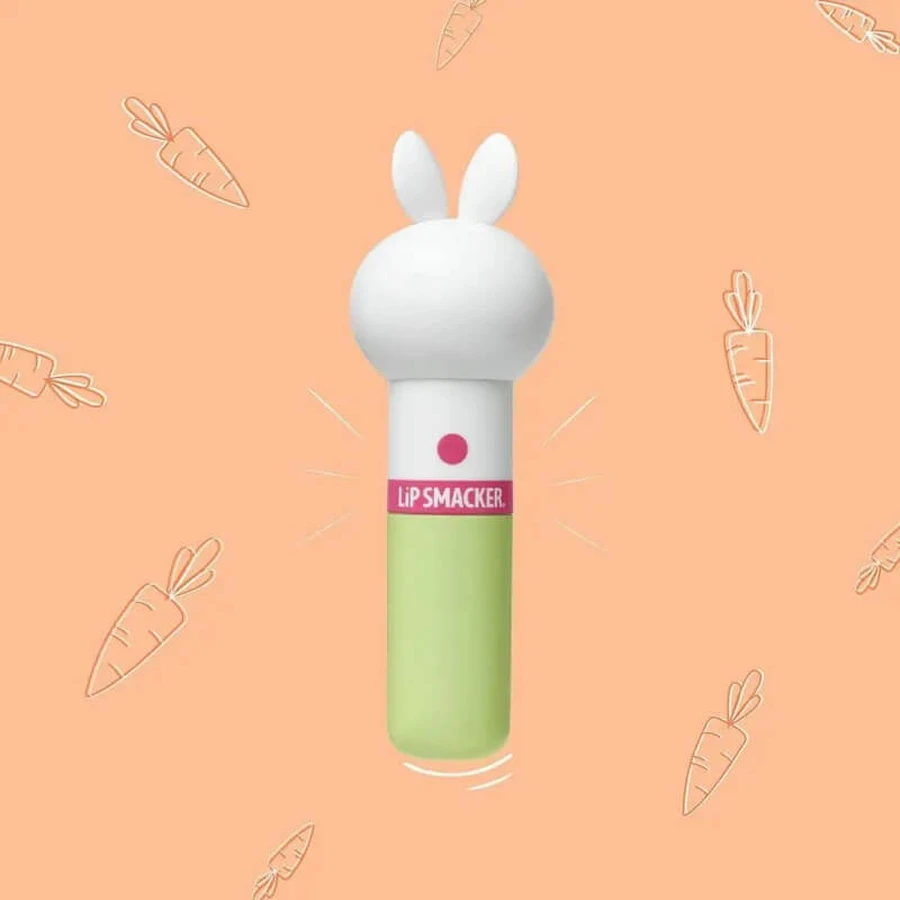 Markwins Lip Smakers Lippy Bunny – Lippenbalsam