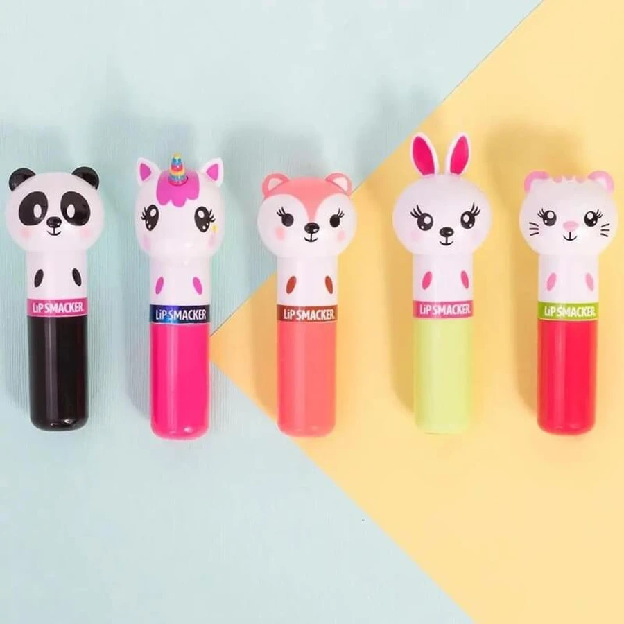 Markwins Lip Smakers Lippy Bunny – Lippenbalsam