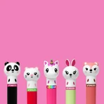 Markwins Lip Smakers Lippy Bunny – Lippenbalsam