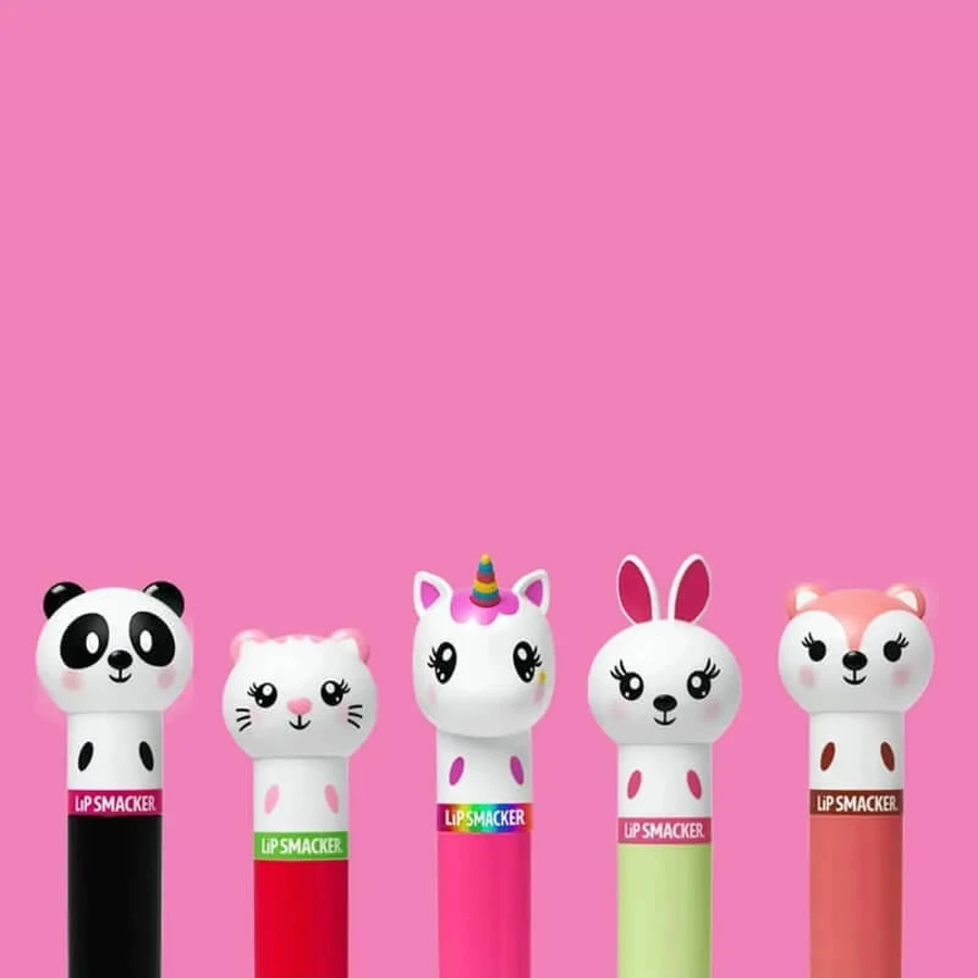 Markwins Lip Smakers Lippy Bunny – Lippenbalsam