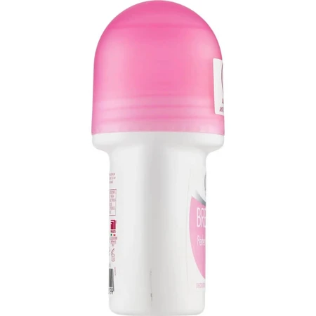 Breeze Perfect beauty - deodorant roll-on cu eficacitate de 48 de ore, 50 ml