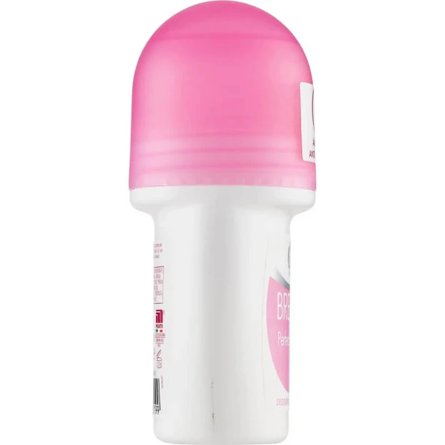 Breeze Perfect beauty - deodorant roll-on cu eficacitate de 48 de ore, 50 ml